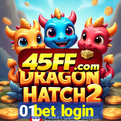 01bet login